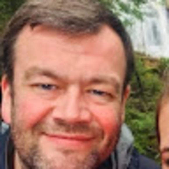 Meet your Posher, Rutger - Picture 1 of 1